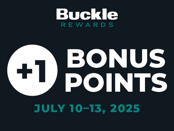 July 10-13, 2025 +1 BONUS POINTS